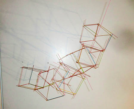 M1_A-Casa,47 x 27 x 26cm 